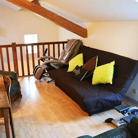 Maison Spacieuse A Avec Piscine Privee Semesterbostad *