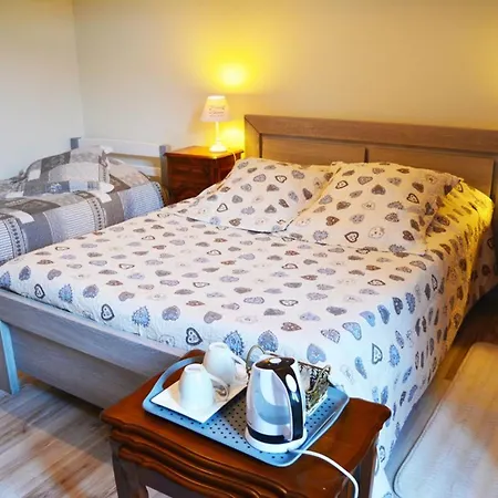 Maison Spacieuse A Avec Piscine Privee * Thénac
